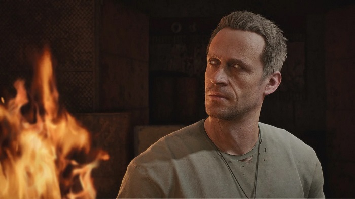 Developers of Stalker 2: Heart of Chornobyl reminded about Faust - one of the commanders of the Monolith followers-2