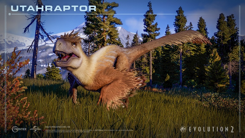 Jurassic World Evolution 2 a été réapprovisionné : les développeurs ont annoncé une nouvelle extension avec quatre nouveaux dinosaures et une mise à jour gratuite.-4