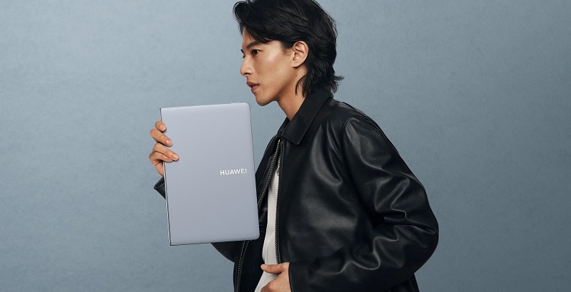 Клавіатура MateBook Fold Ultimate Design