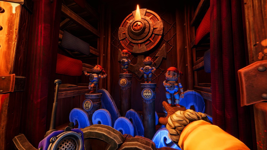 We Were Here Expeditions : The FriendShip, un jeu d'aventure coopératif qui n'avait pas été annoncé, a été publié de manière inattendue. Le jeu est disponible gratuitement pendant un mois-4