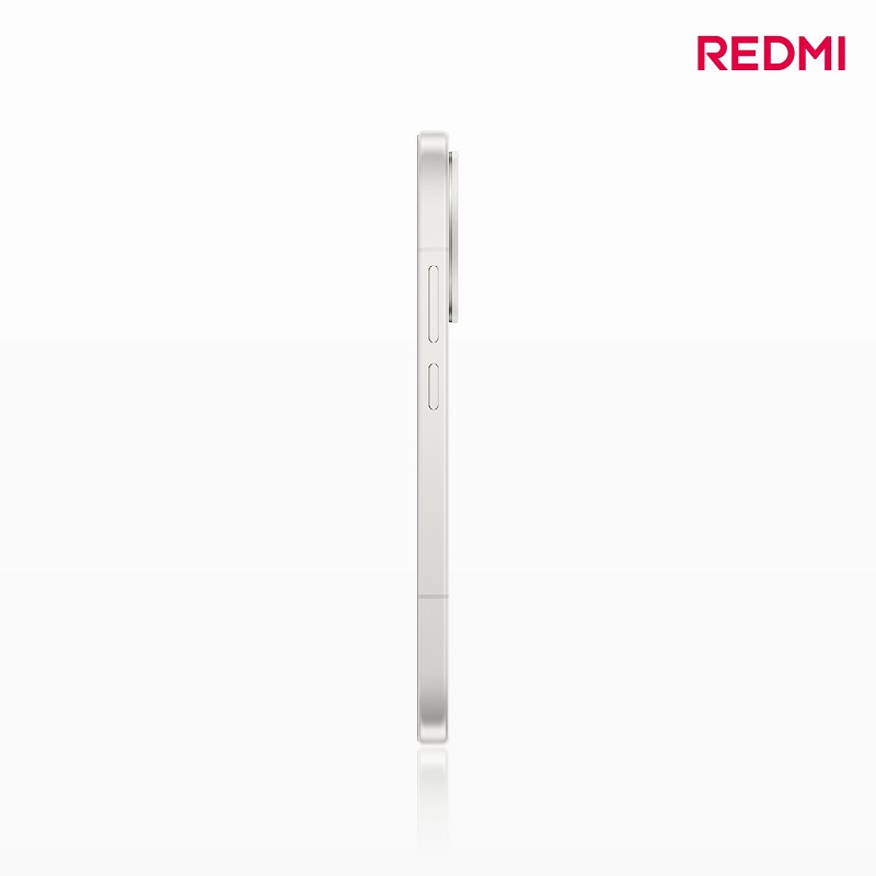 Рендери Redmi K80 Ultra 3