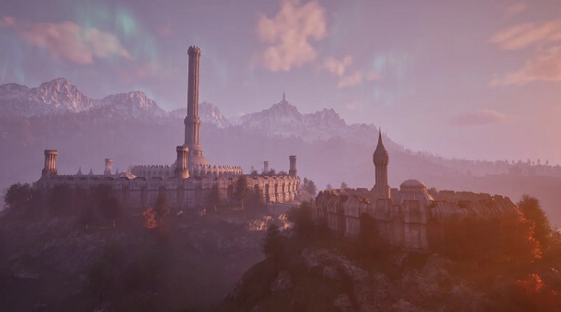 Скриншот 3 из Remaster Oblivion