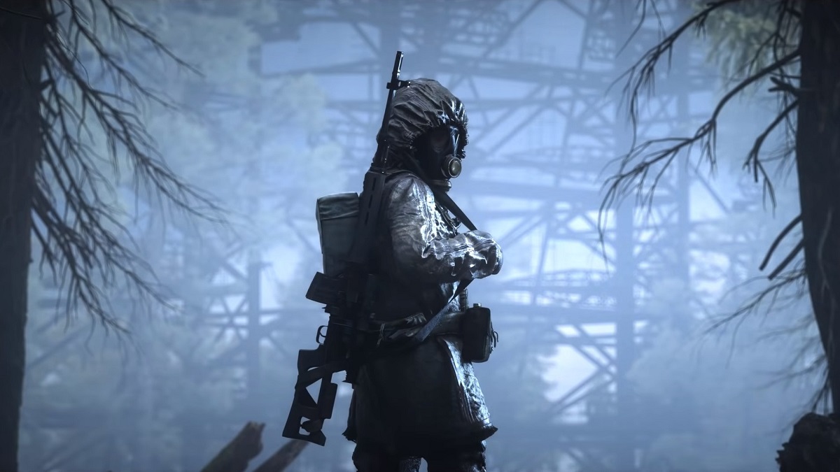 The zone requires a lot of RAM, but otherwise tolerable: published the final system requirements of STALKER 2: Heart of Chornobyl