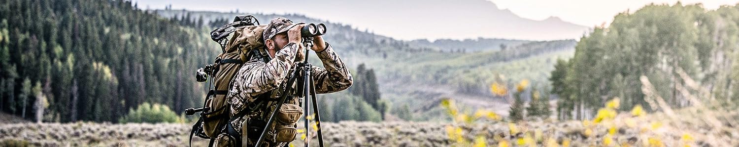 best Vortex Spotting Scope