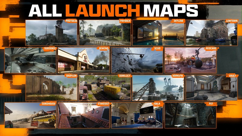 Коротко про головні покази Call of Duty Next: геймплей, нововведення, мультиплеєр, карти, зомбі-режим і система Omnimovement-2
