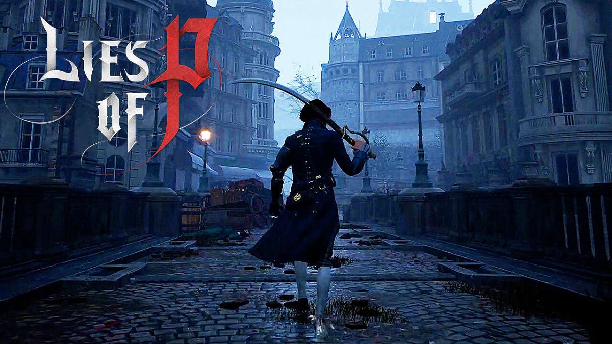 Відбувся офіційний реліз Lies of P на всіх платформах, з цього приводу розробники випустили релізний трейлер. Користувачі Steam задоволені екшеном і вже залишили 90% позитивних відгуків