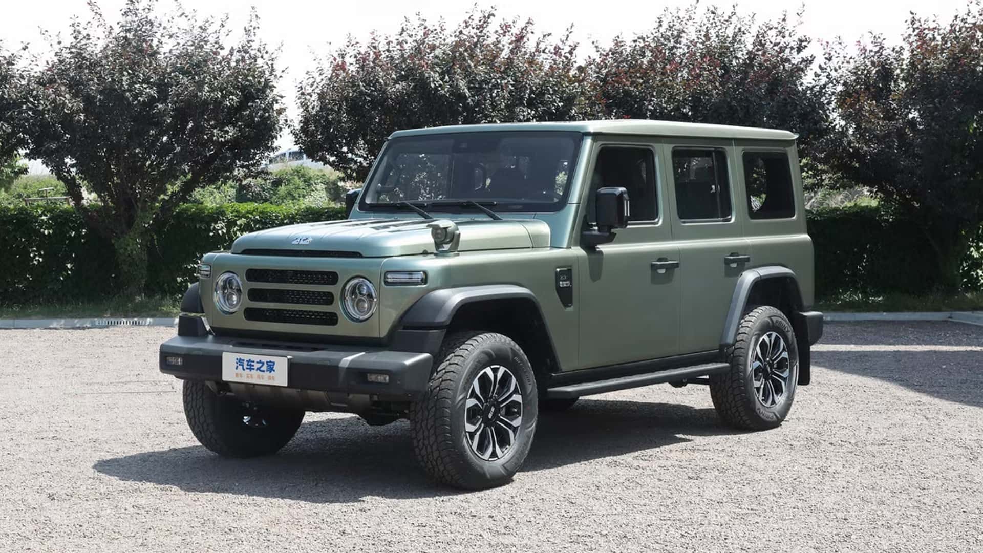 BAW 212 intérieur
