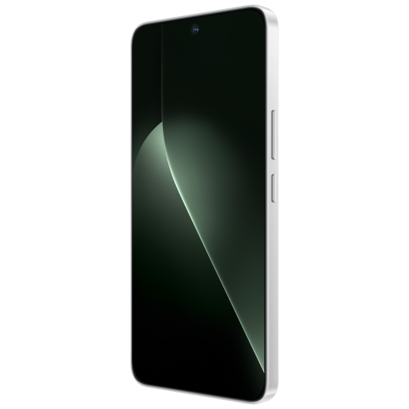 Honor GT smartphone in user's hands