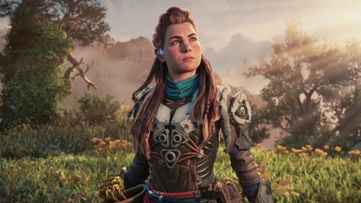 Експерти Digital Foundry назвали екшен Horizon Forbidden West найбільш красивою і технологічною грою 2022 року