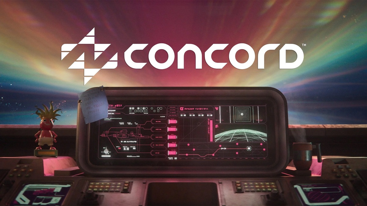 Sony has unveiled the first gameplay trailer of online shooter Concord: the game will be released in August