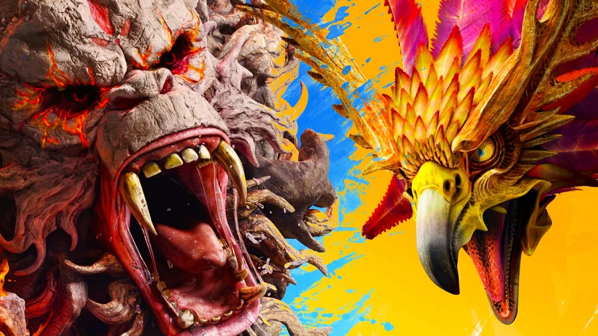 School of magic and monster hunts attract gamers: two editions each of Hogwarts Legacy and Wild Hearts top the Steam weekly chart