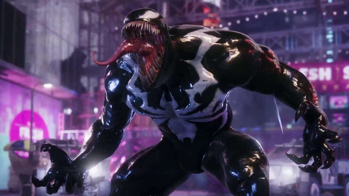 Кар'єра Симбіота піде вгору? Розробники Marvel's Spider-Man 2 не виключають створення окремої гри про Венома