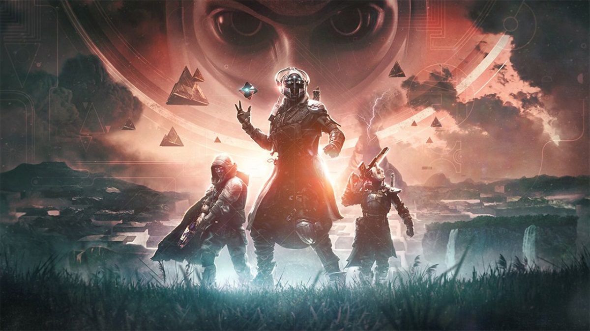 Кульминация десятилетней истории Destiny: Bungie провела демонстрацию дополнения The Final Shape и выпустила крупное бесплатное обновление Into the Light
