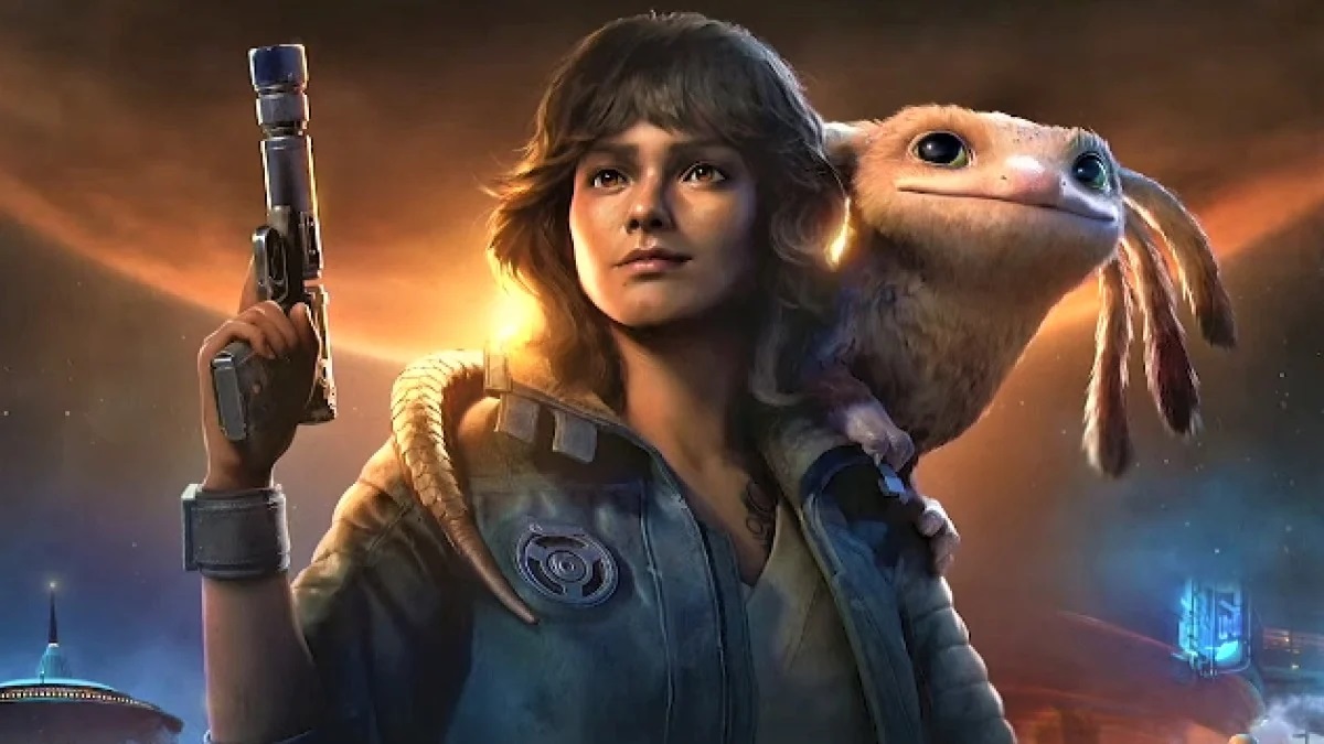 Креативний директор Star Wars Outlaws розповів про унікальність локацій у грі та різноманітність планет