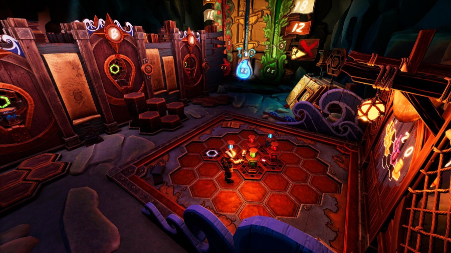 We Were Here Expeditions : The FriendShip, un jeu d'aventure coopératif qui n'avait pas été annoncé, a été publié de manière inattendue. Le jeu est disponible gratuitement pendant un mois-5