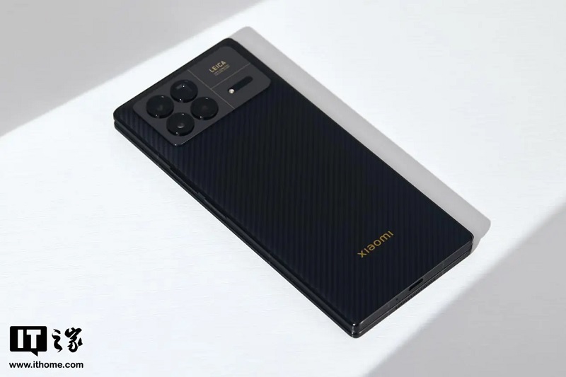 Дизайн Xiaomi 15S Pro