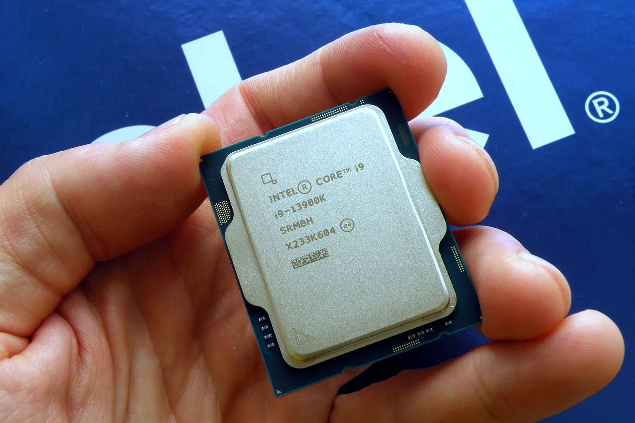 Intel Core i9-13900K побил мировой рекорд разгона среди потребительских процессоров, который продержался более восьми лет