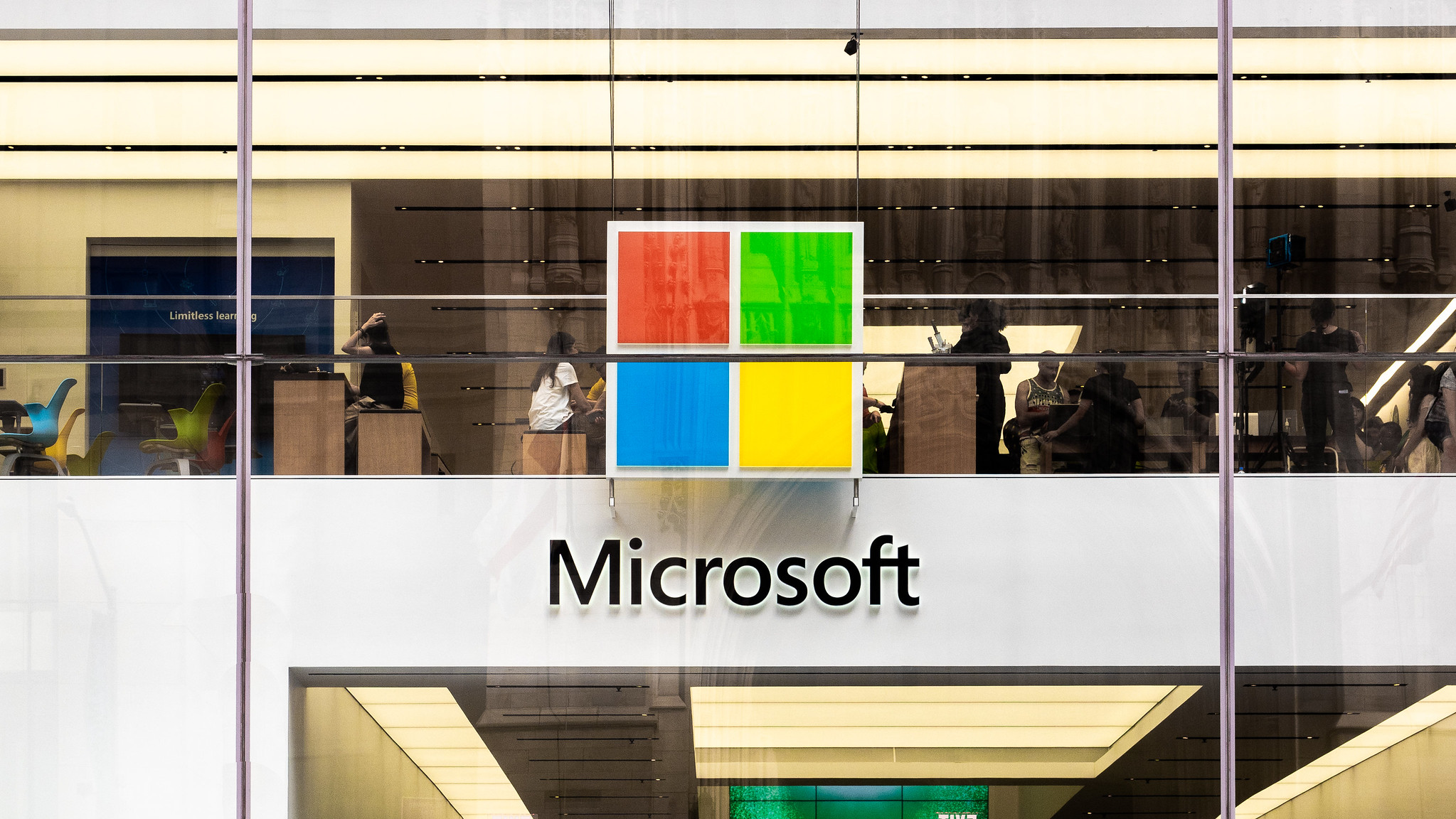 The European Commission is taking a closer look at the partnership between Microsoft and French startup Mistral AI