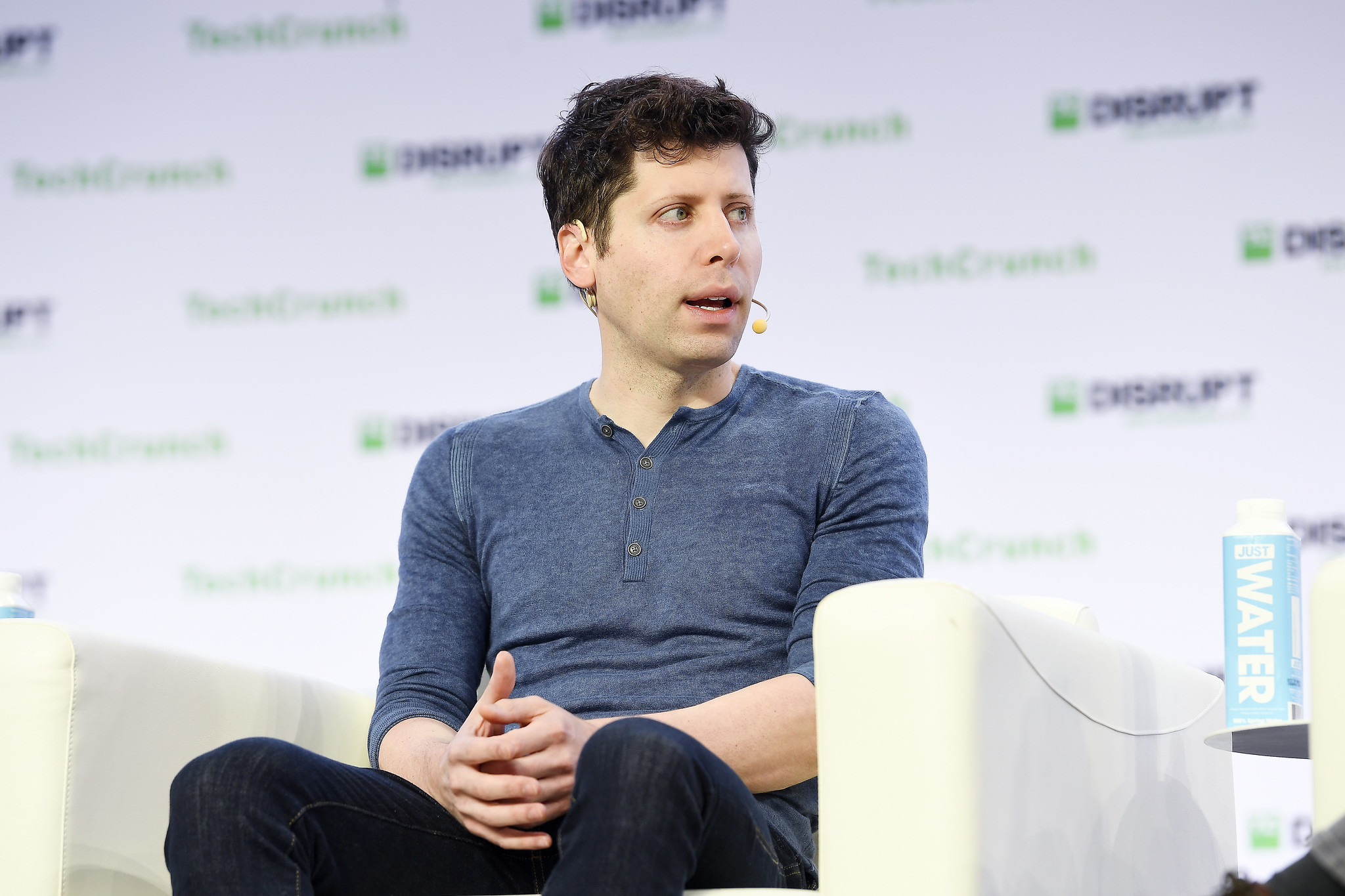 Le directeur de l'OpenAI s'est rendu en Corée du Sud pour des réunions avec Samsung et SK Hynix