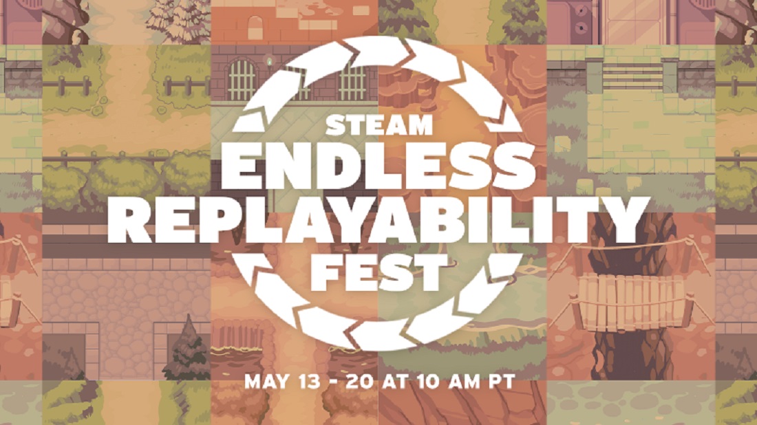 Steam organise un festival des jeux qui peuvent être joués éternellement - l'événement est consacré aux projets de roguelike, aux jeux de grande stratégie et aux jeux de cartes.