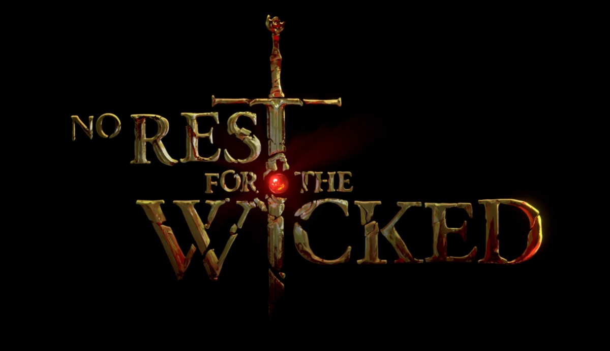 Не довго, але цікаво: розробник No Rest for the Wicked розкрив хронометраж гри