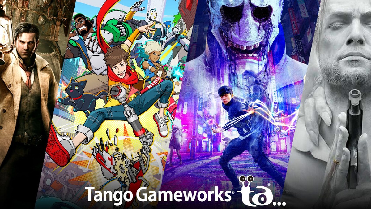 Insider : Tango Gameworks travaille sur deux projets, dont l'un sera un jeu JRPG basé sur la nouvelle franchise.