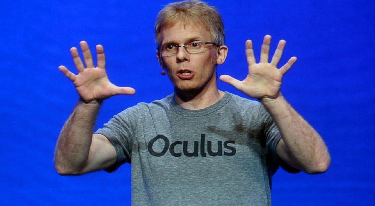 John Carmack failed to cope with Zuckerberg's bureaucracy: the famous programmer and game designer is leaving Meta Corporation