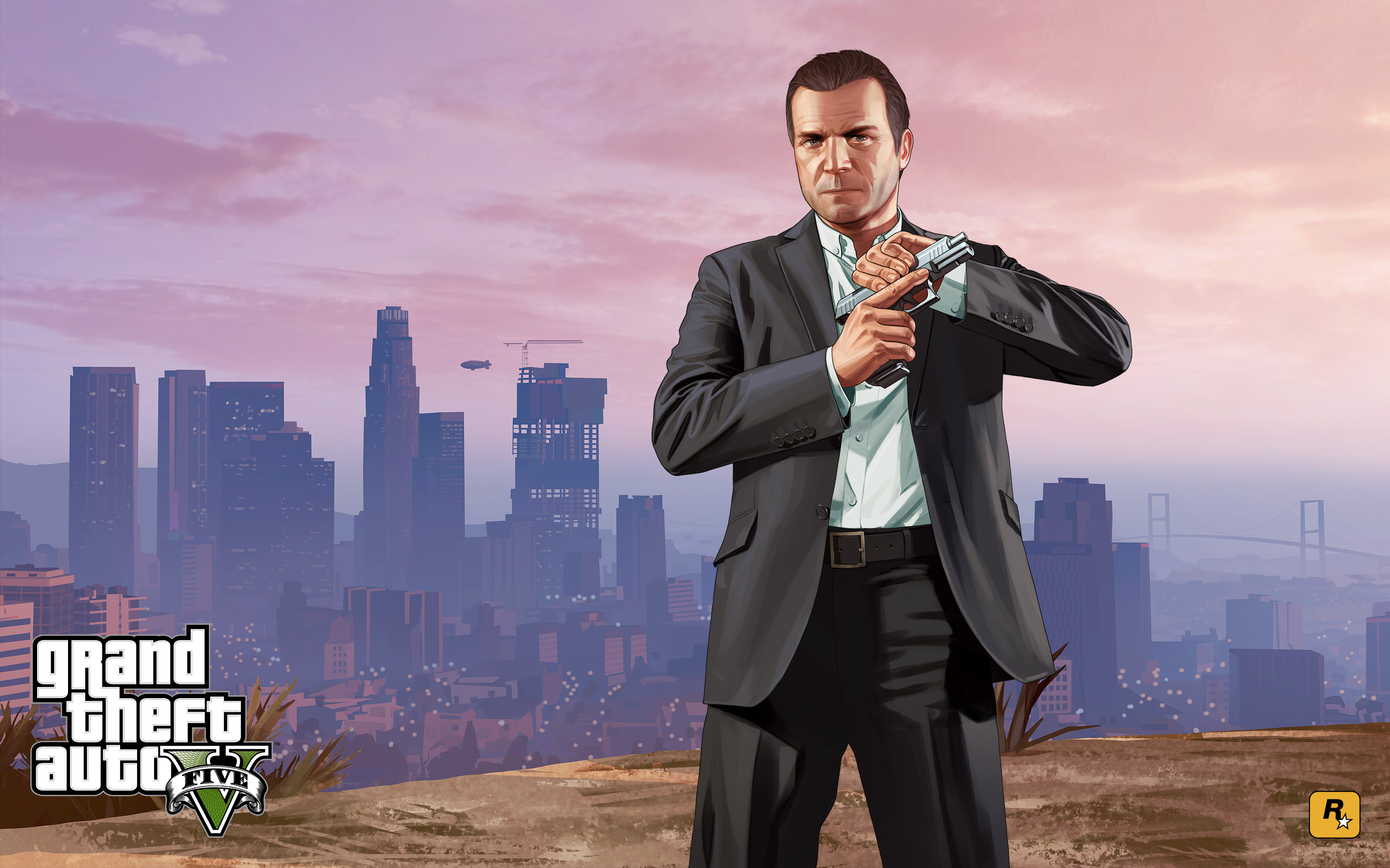 "Я просто ненавиджу цих виродків": актор GTA 5 розкритикував творців чат-бота з його голосом