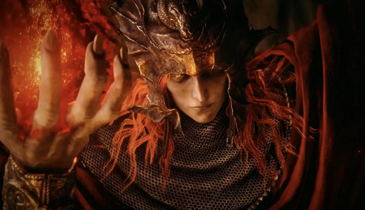 Установка дополнения Shadow of the Erdtree для Elden Ring не потребует много свободного места: на PlayStation игра займет всего 16,5 ГБ