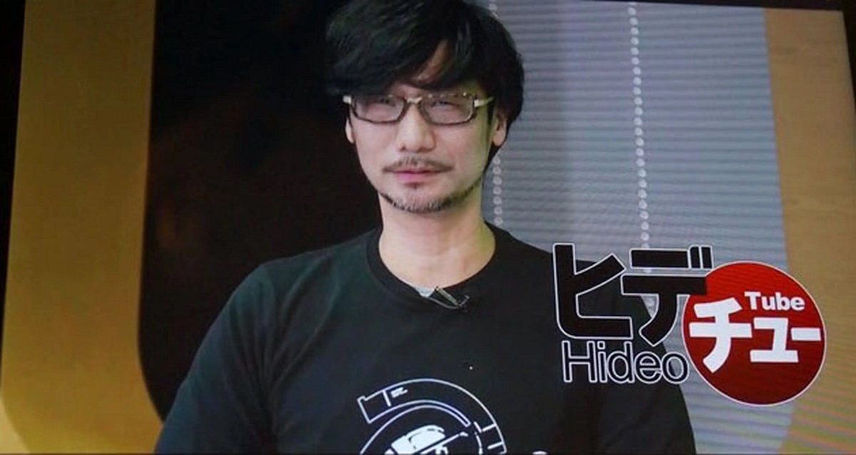 "HideoTube" знову в ефірі: Хідео Коджіма розповів цікаві подробиці про Death Stranding 2: On the Beach та експериментальний горор OD