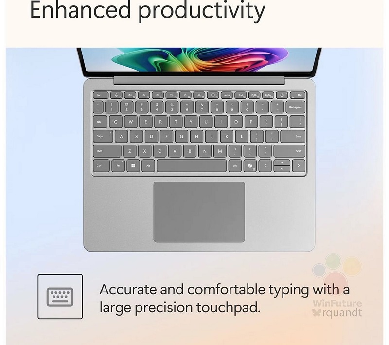 Зображення Surface Laptop 13