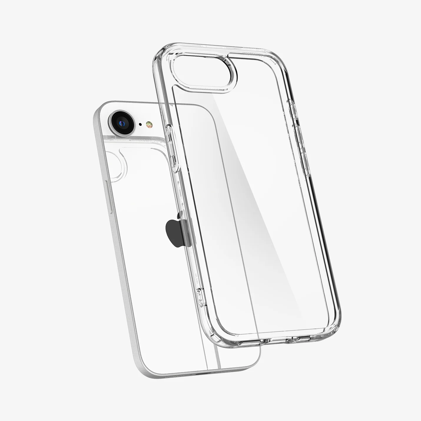 New iPhone SE with Type-C port