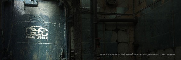 Russian hackers continue to terrorise Ukrainian developers: an early build of the PC version of S.T.A.L.K.E.R. has been leaked online 2: Heart of Chornobyl-3