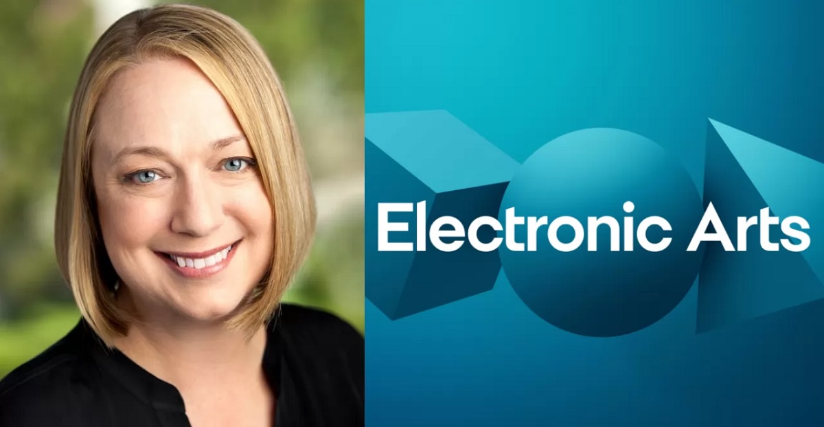 Колишня топ-менеджерка PlayStation Connie Booth обійняла керівну посаду в Electronic Arts
