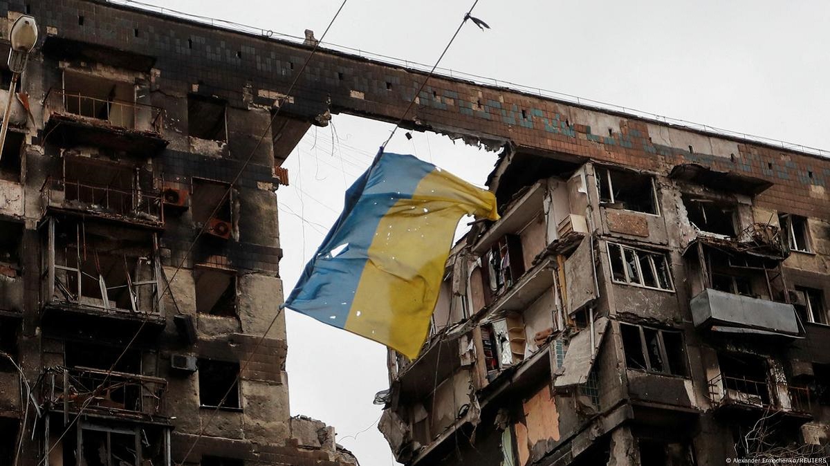Billions of dollars in a thousand days: how much money Russia has spent on Ukraine's air terrorism