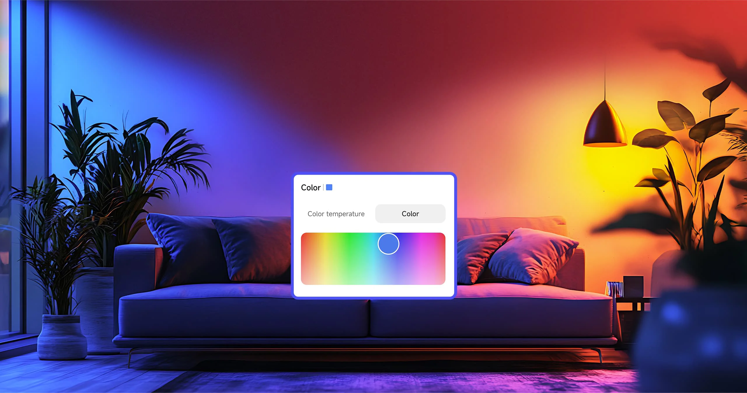 Xiaomi смартлампочка Smart LED Bulb