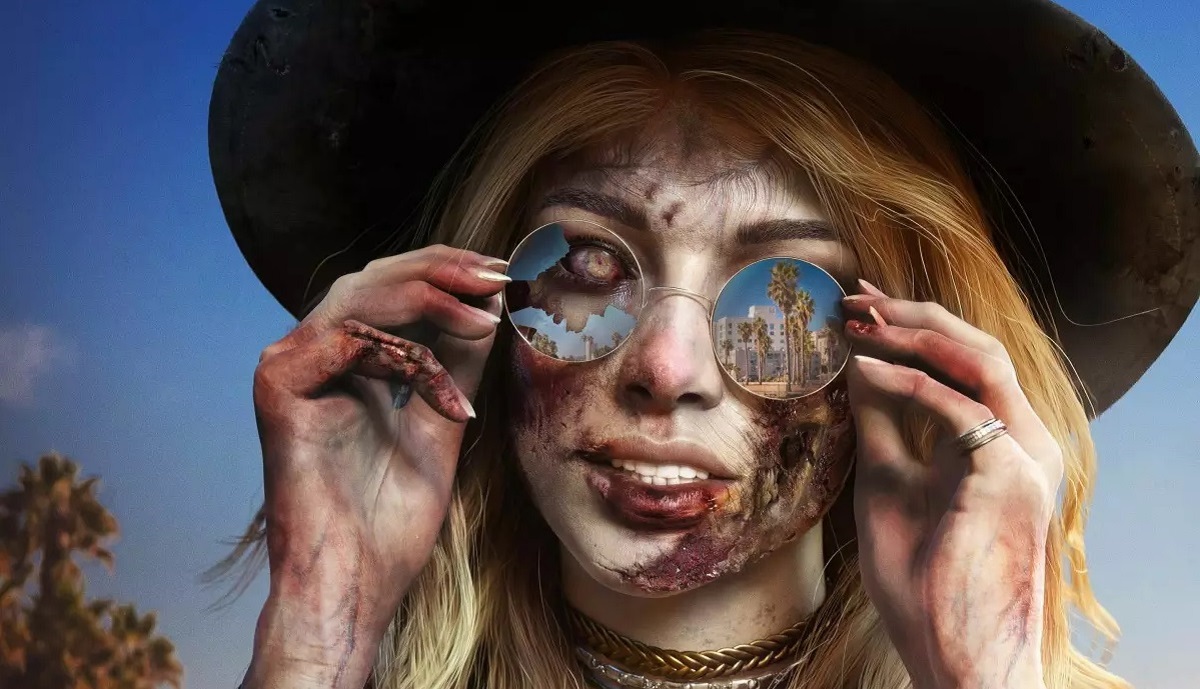 A pumped-up stripper and a brutal roller-skater: Two more characters from the zombie action Dead Island 2 have been revealed