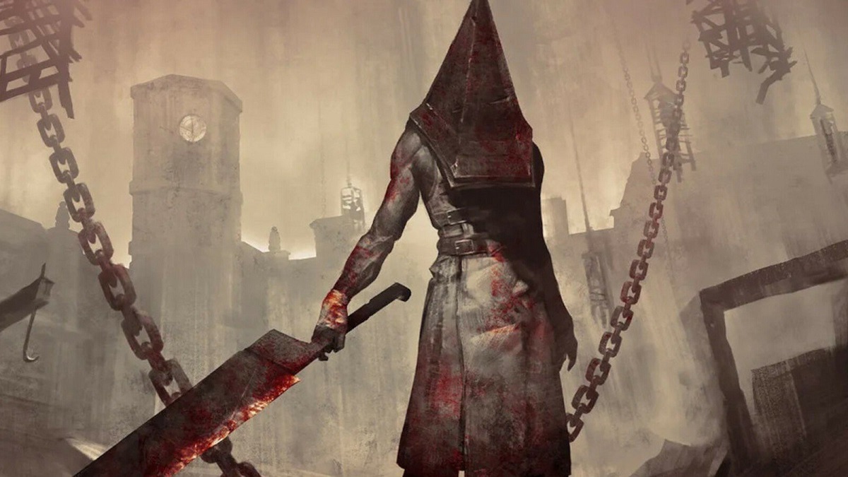 Разработчица Silent HIll: The Short Message утверждает, что Konami серьезно заинтересована в выпуске обновленных версий старых частей франшизы на современных платформах