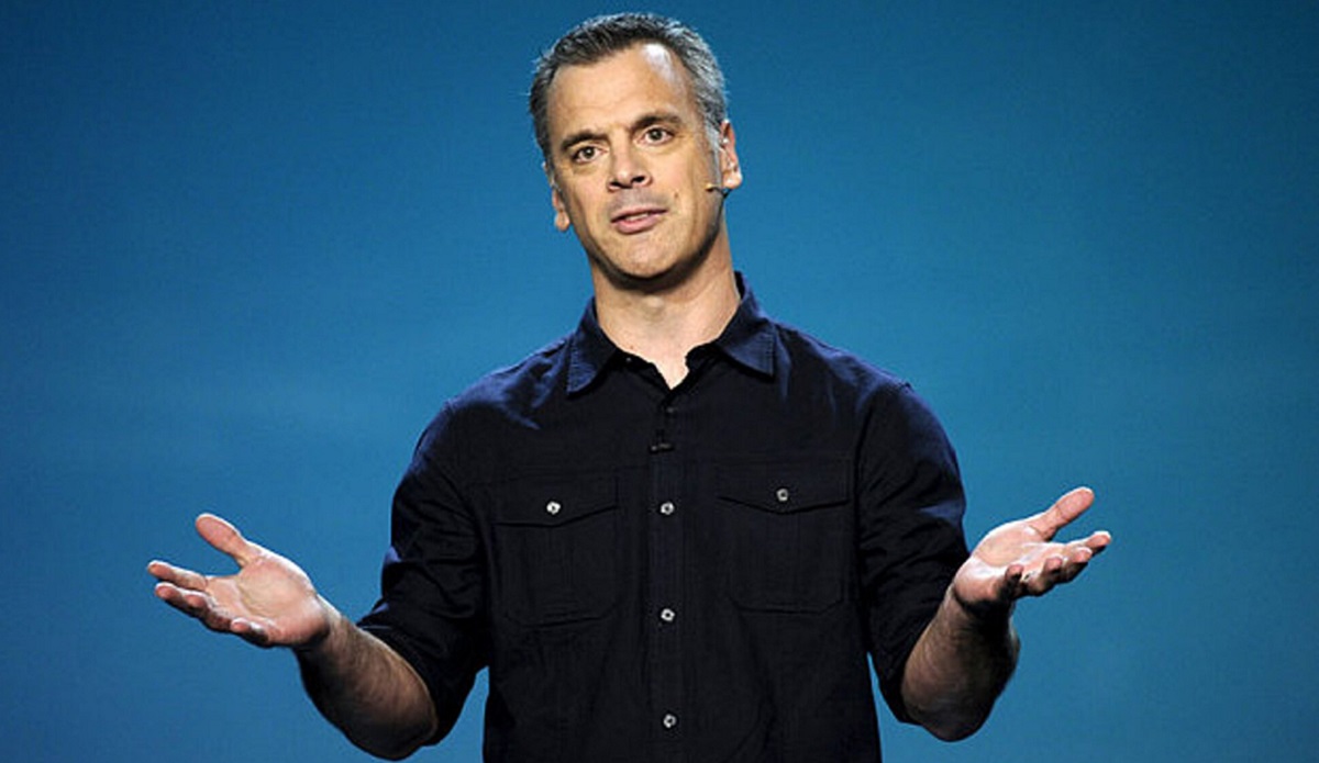 Bethesda Vice President Pete Hines is leaving his post: he has been with the company for 24 years