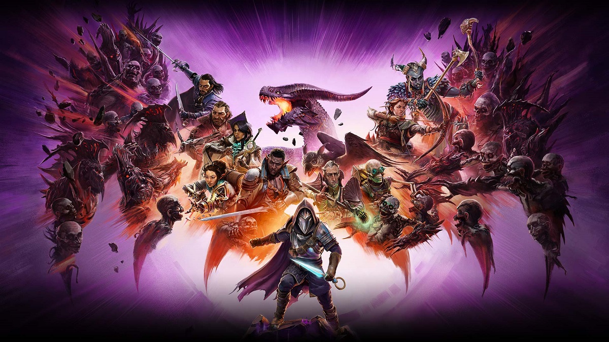 Виглядає непогано: розробники Dragon Age: The Veilguard показали 20 хвилин геймплею нової рольової гри