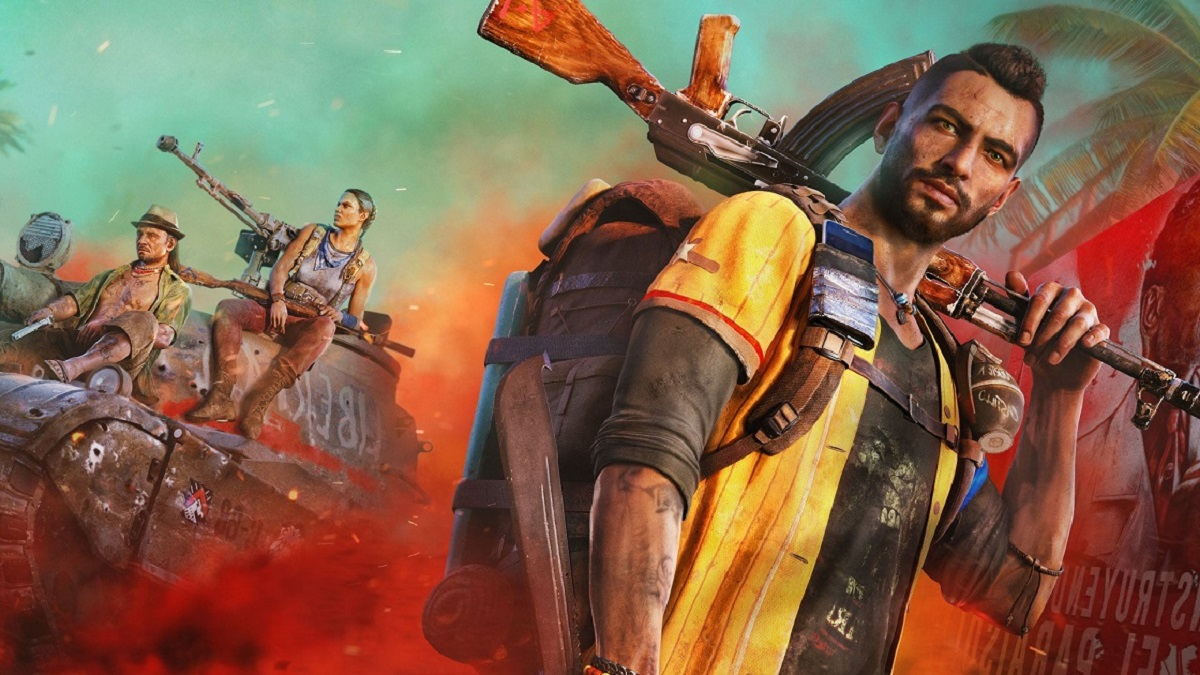 A vacancy on Ubisoft's website confirms development of a new installment of Far Cry. Ubisoft Toronto is working on the game