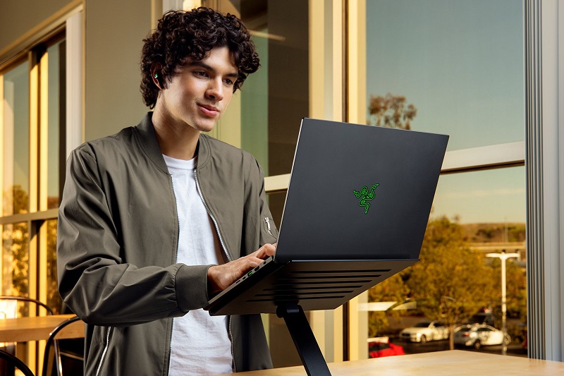 Razer Blade 14, загальний вигляд