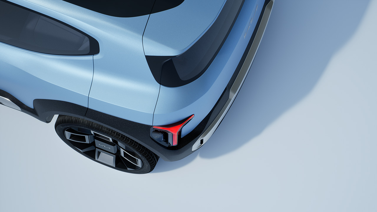 Kia EV Day presentation