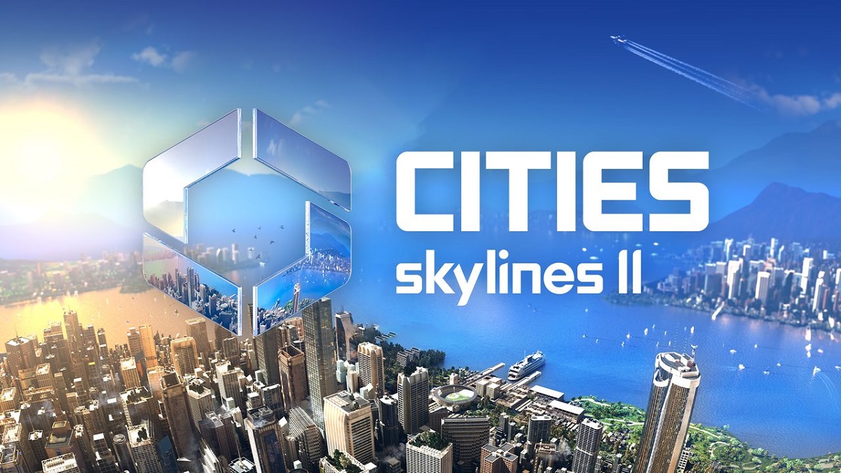 Publisher Paradox Interactive presented the release trailer of the urban strategy game Cities Skylines 2: the game will be released in a few days already