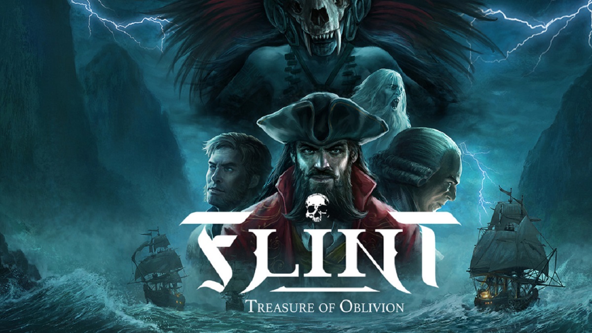Nouveau report : le RPG tactique Flint : Treasure of Oblivion sortira en décembre.
