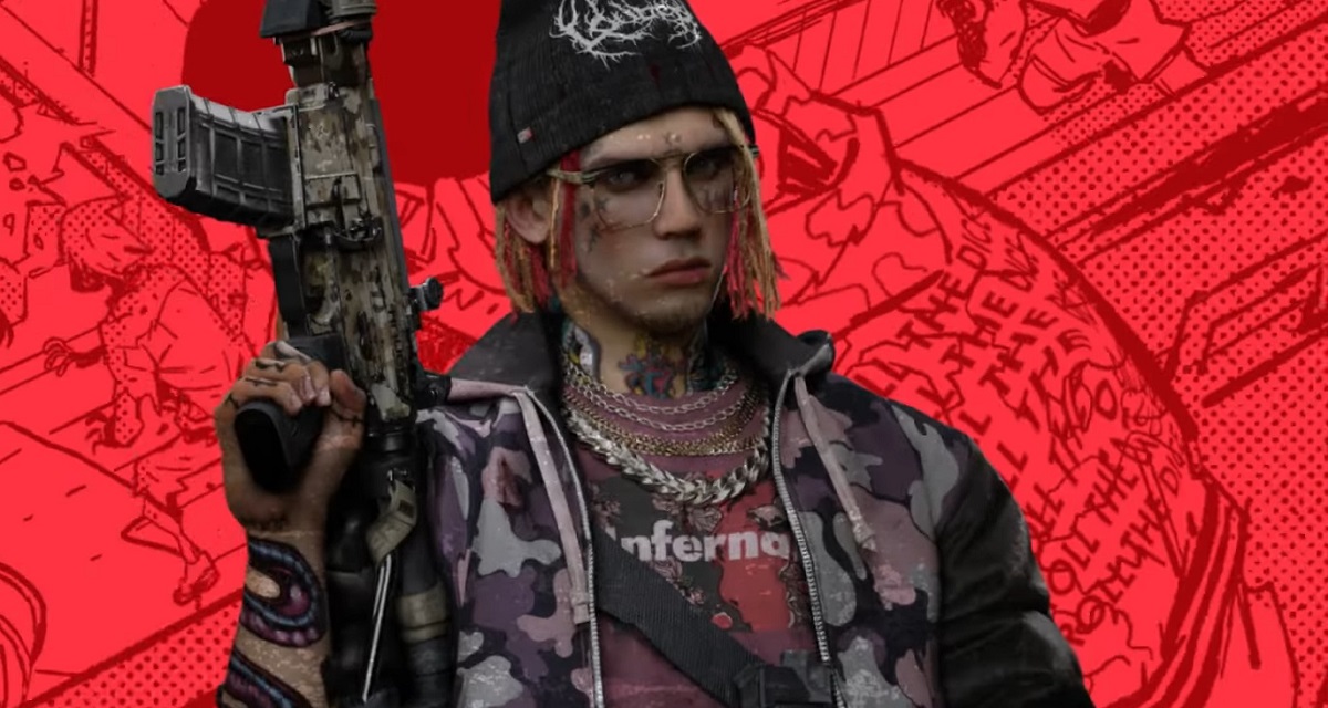 Charismatique, agile et impitoyable : les développeurs dévoilent un autre personnage d'action zombie dans Dead Island 2