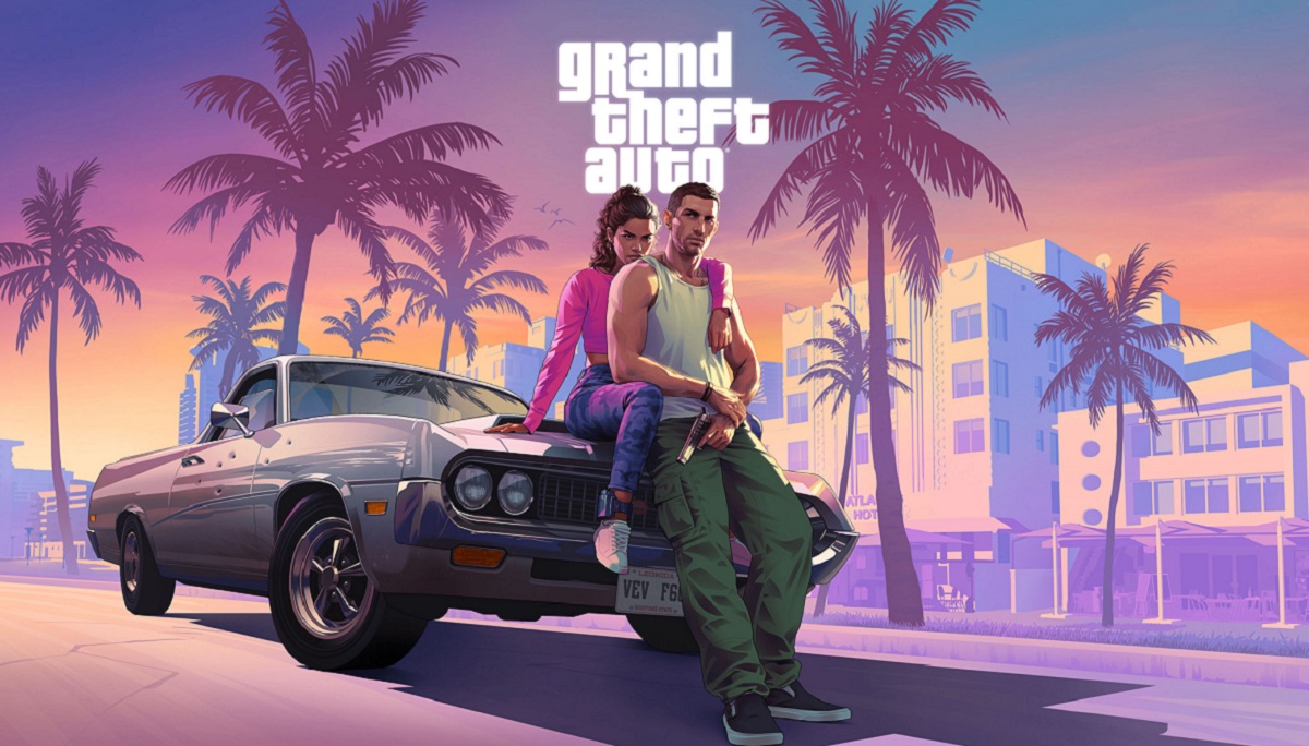 More on GTA VI could be coming soon: datamayers have discovered some interesting changes on Rockstar's website