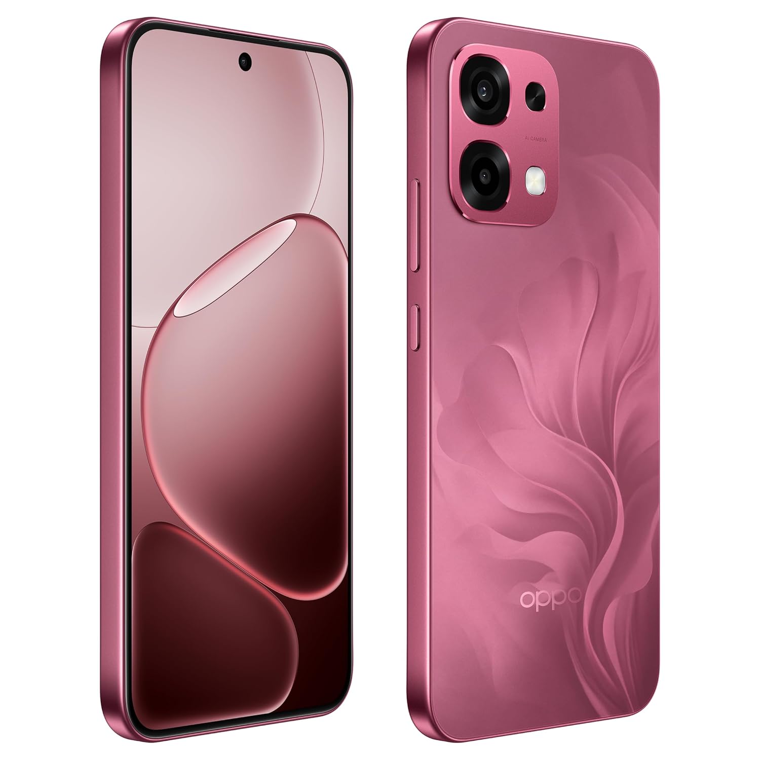 Oppo F31. Ілюстрація: Amazon.in