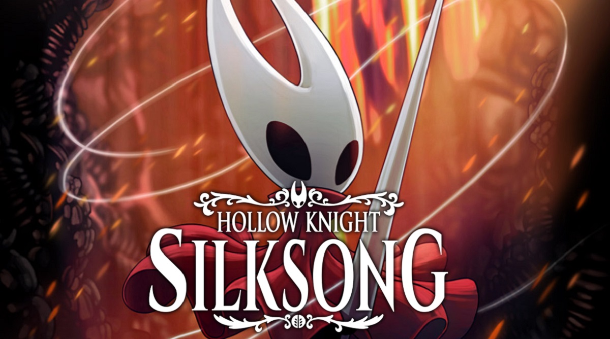 Доведеться почекати. Реліз Hollow Knight: Silksong знову перенесено на невизначений термін