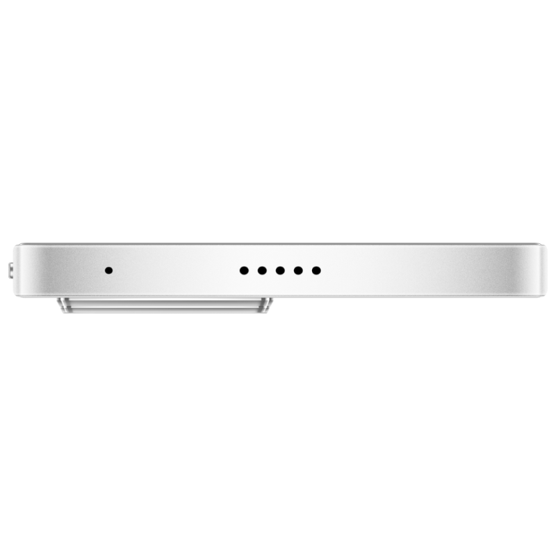 Honor GT design with flat bezels